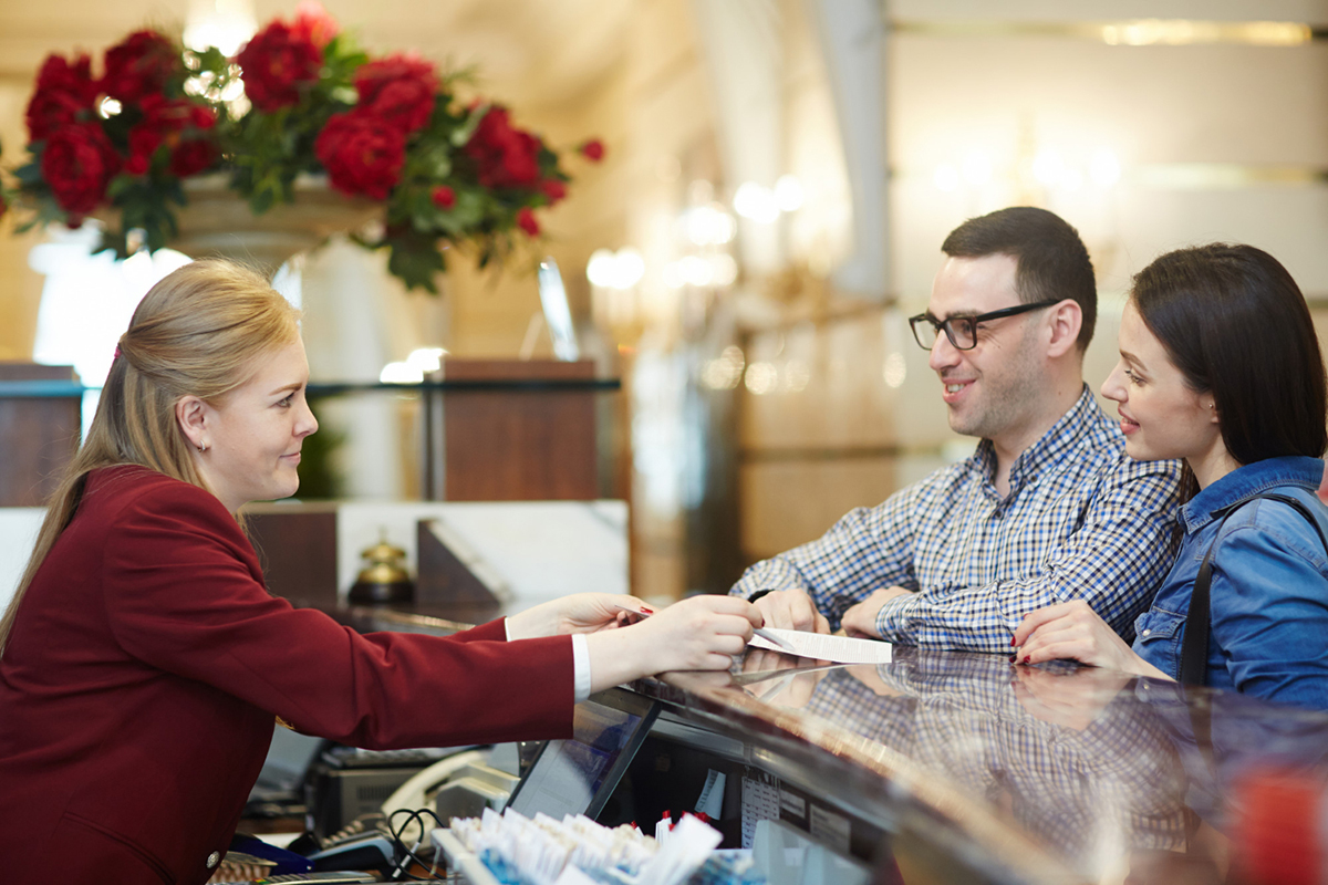 How to Create a Safer Visitor Experience