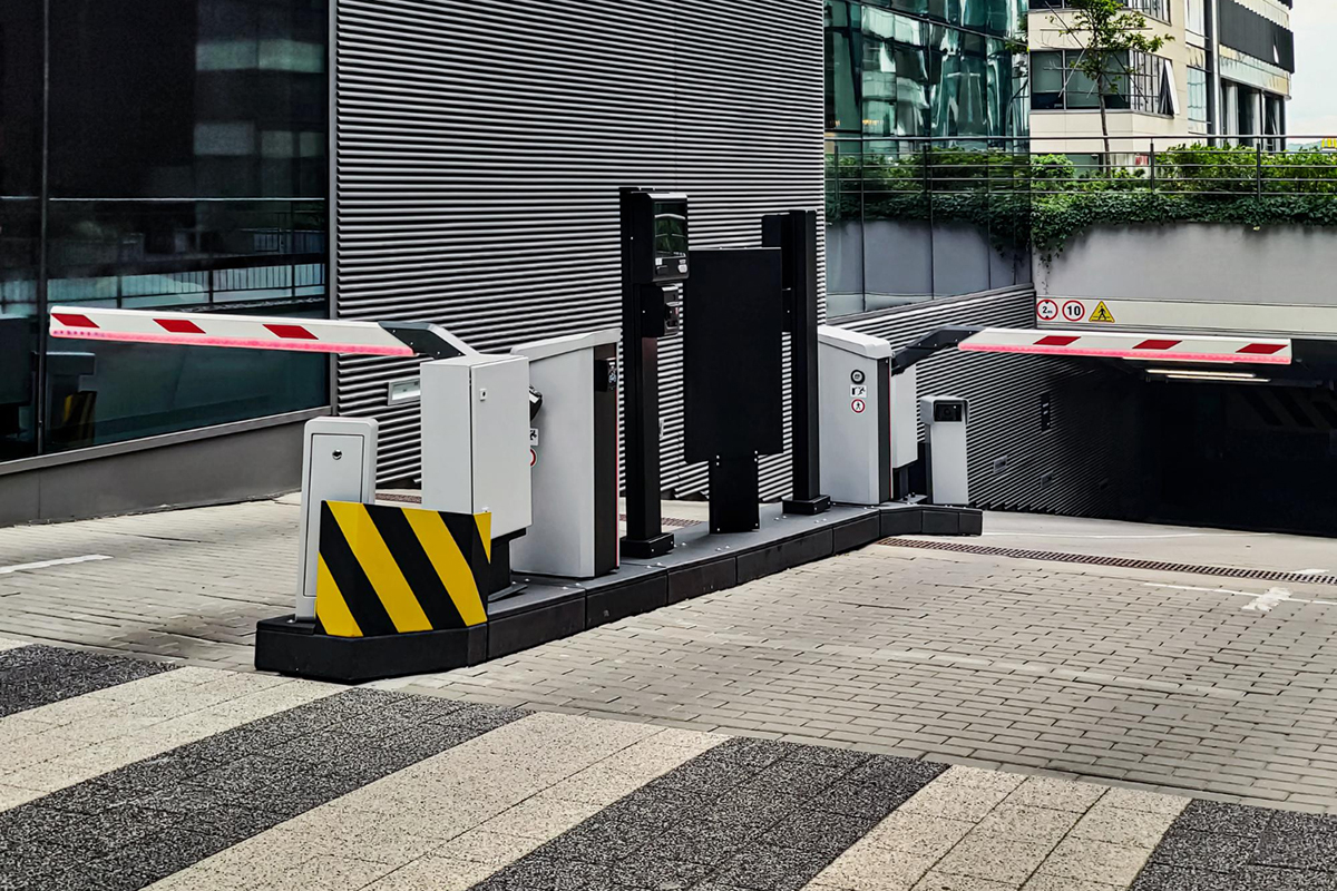 Key Considerations In Choosing the Right Gate Entry System