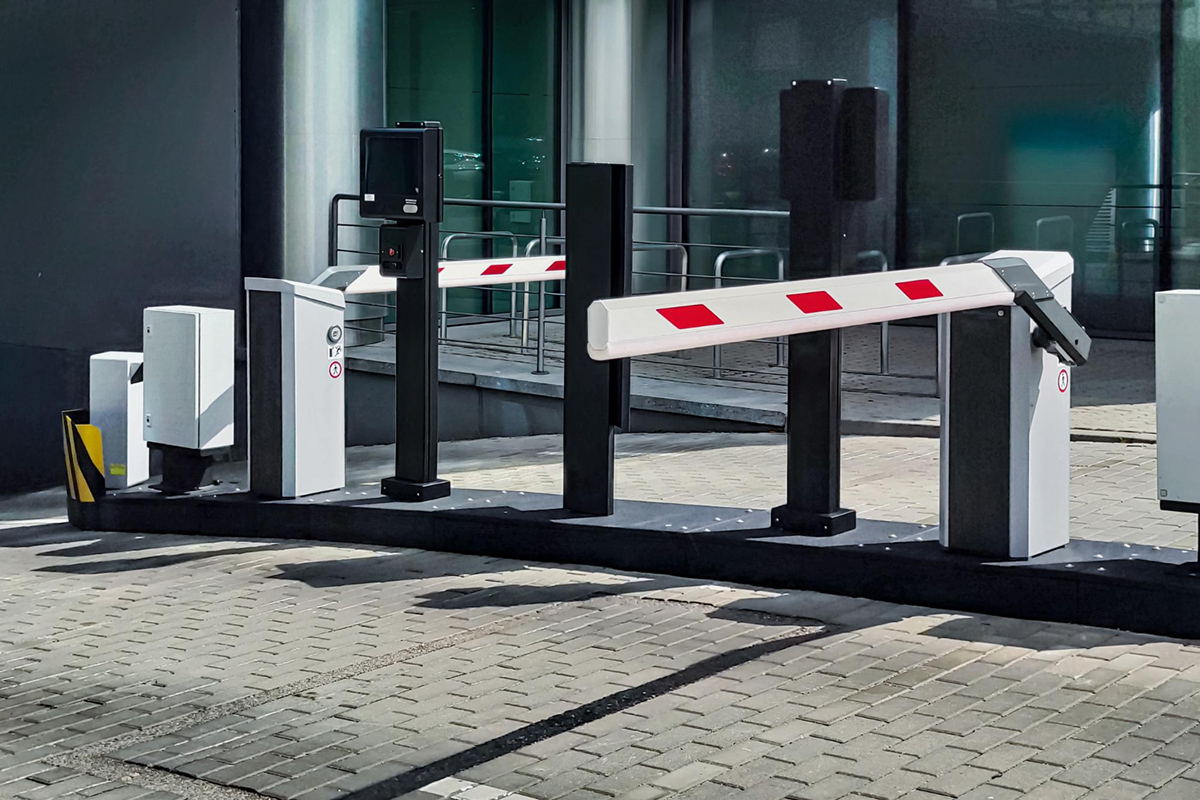 The Ultimate Guide to Vehicle Access Control