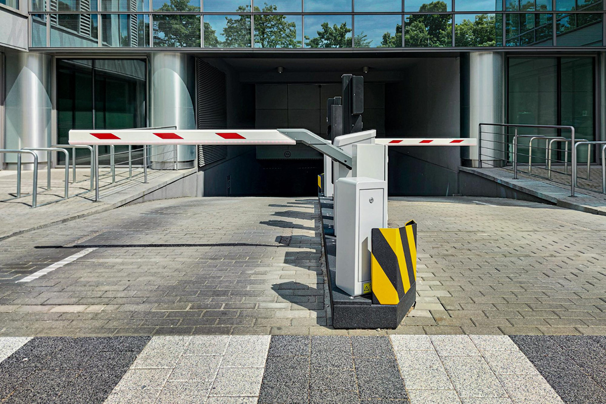 The Importance of Gated Community Visitor Software in Today's World
