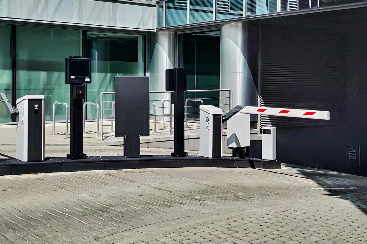 All You Need to Know About Gated Security System Laws in the United States