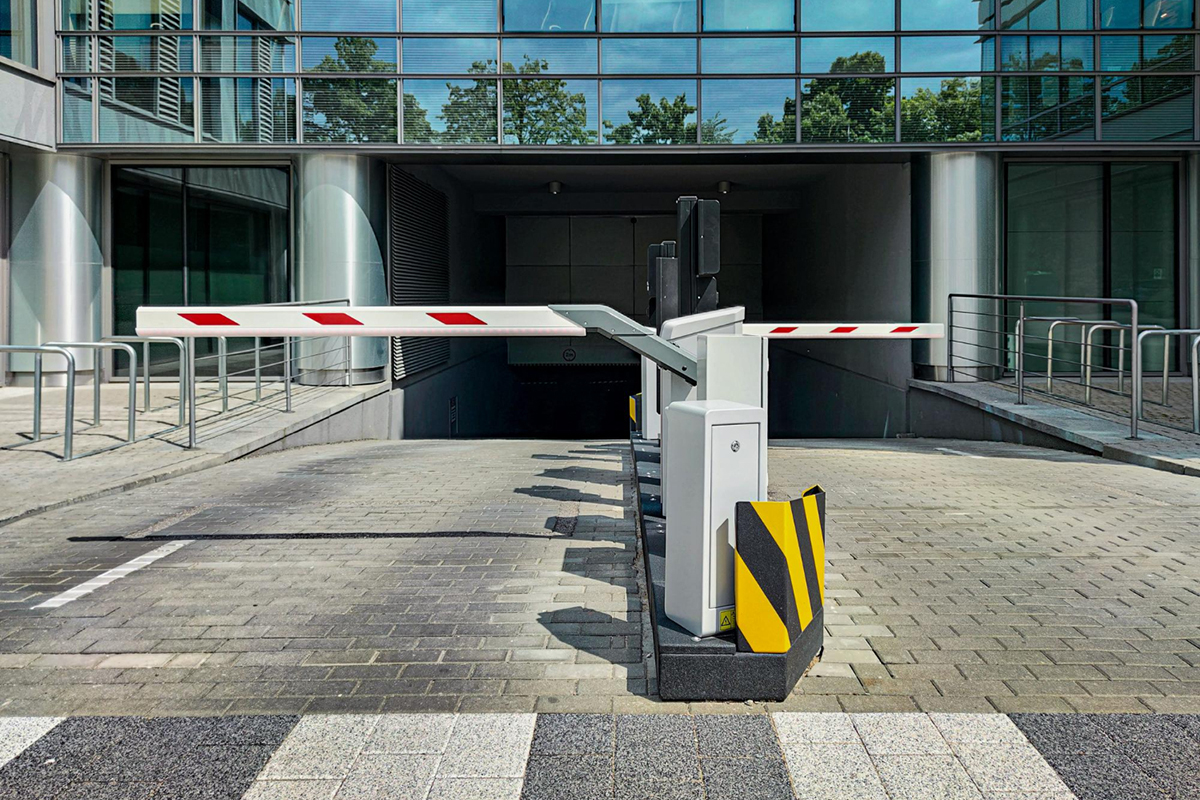 Leveraging Security Systems for a Safe and Secure Community