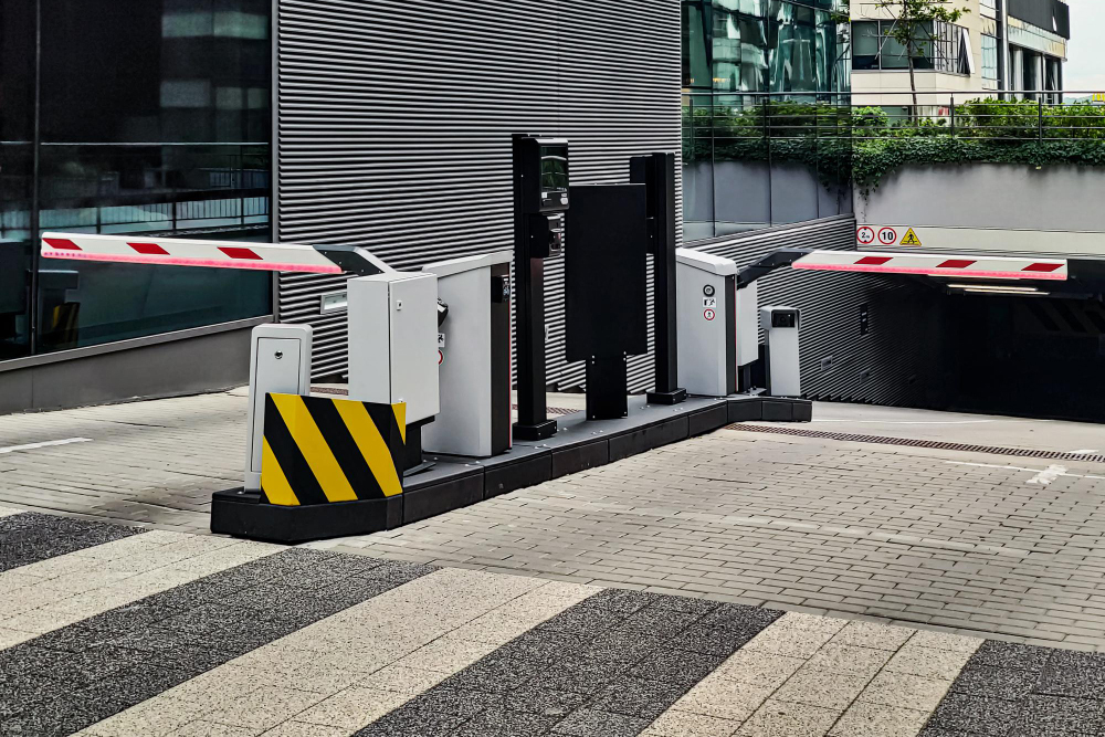 Why Your Community Should Use Gate Control Software?