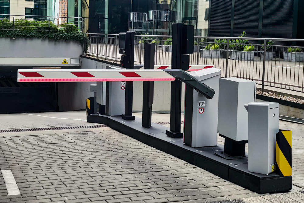 Access Control Options for Communities: Keeping Your Neighborhood Safe