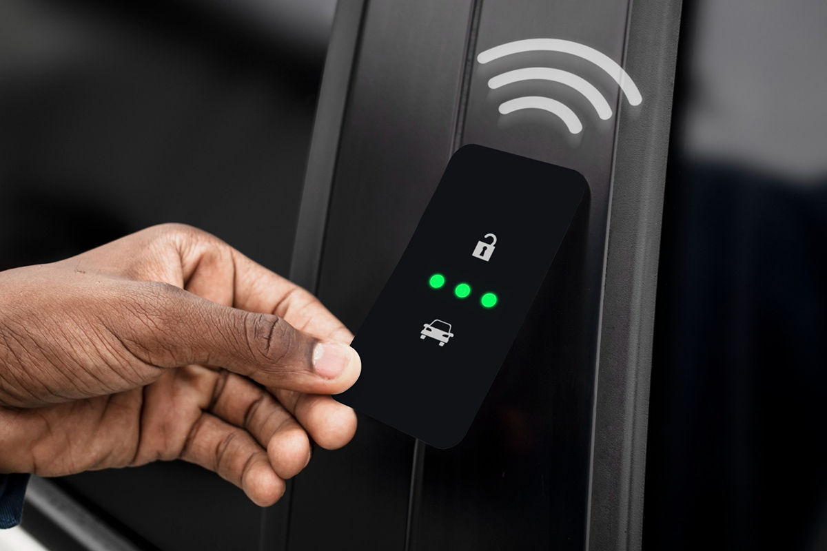The Benefits of Gate Access Security Solutions