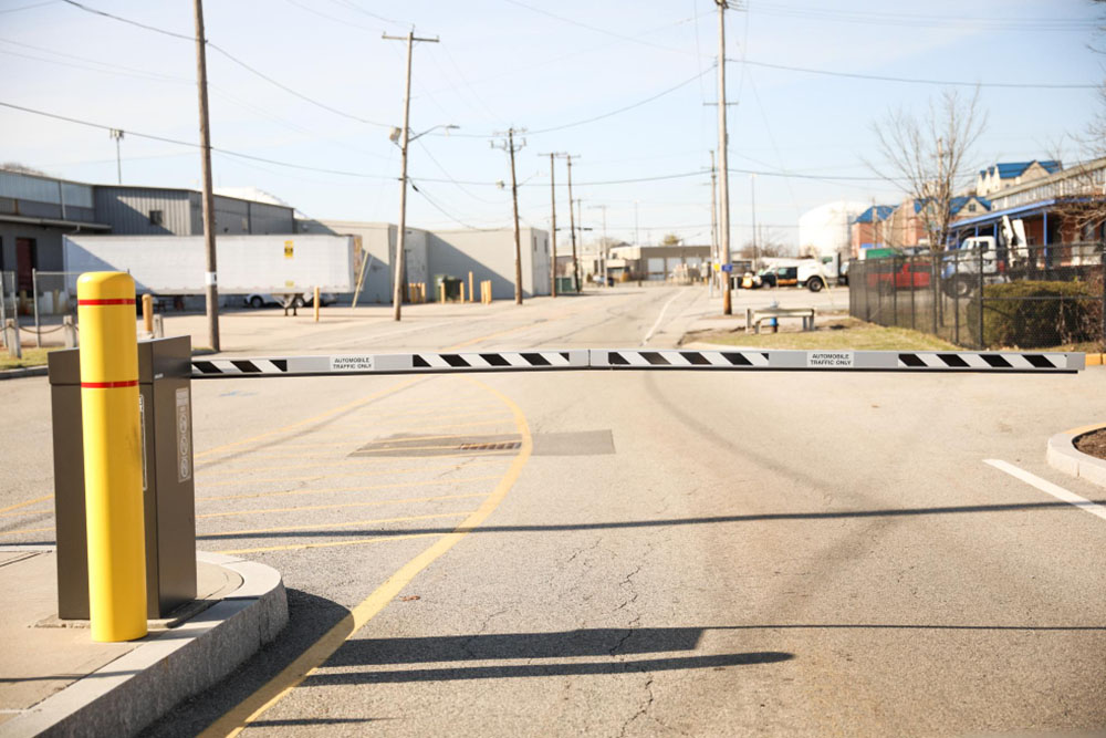 The Essential Benefits of Investing in Gate Access Software