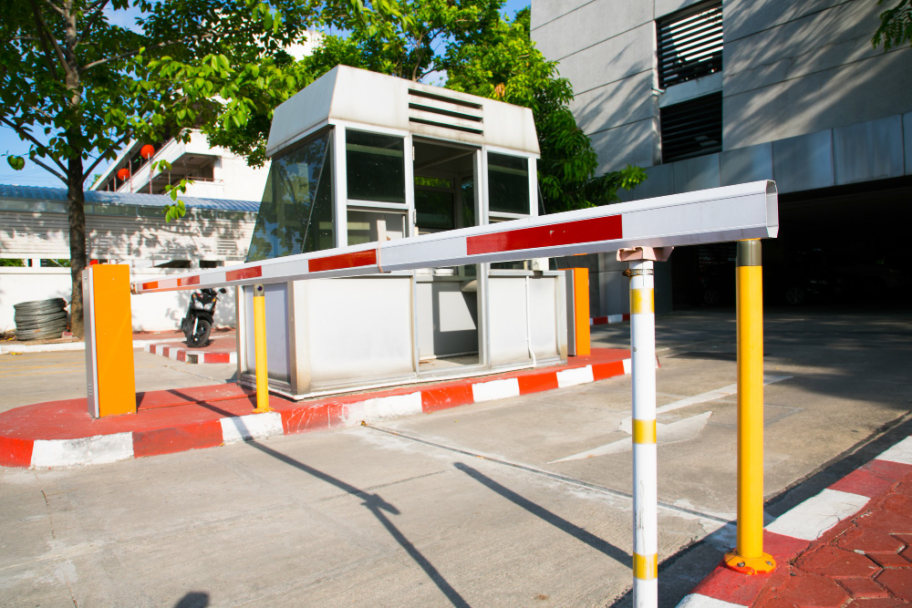 The Essential Features of Security Gate Software