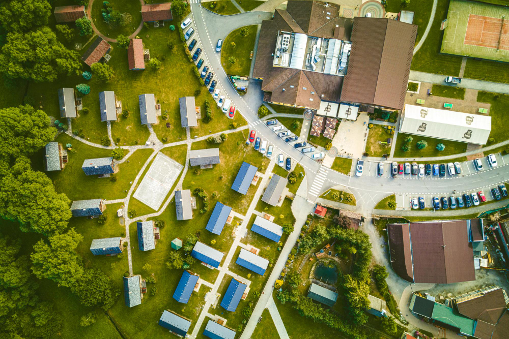 The Future of Gated Community Visitor Management
