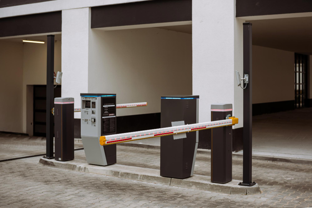 Keeping Community Safe and Secure with Innovative Security Solutions