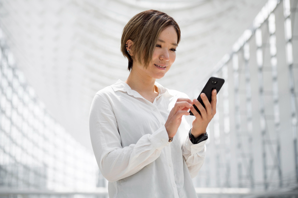 What to Expect in a Visitor Check-In App