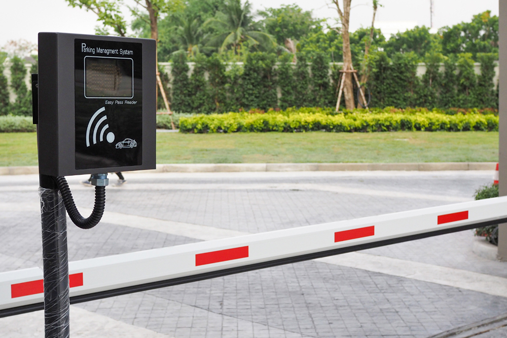 Why Communities are Switching to Modern Security Gate Software
