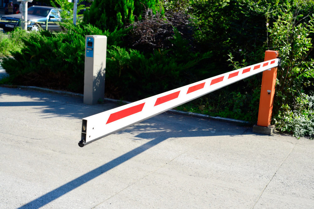 Fortifying Your Community With Security Gate Software