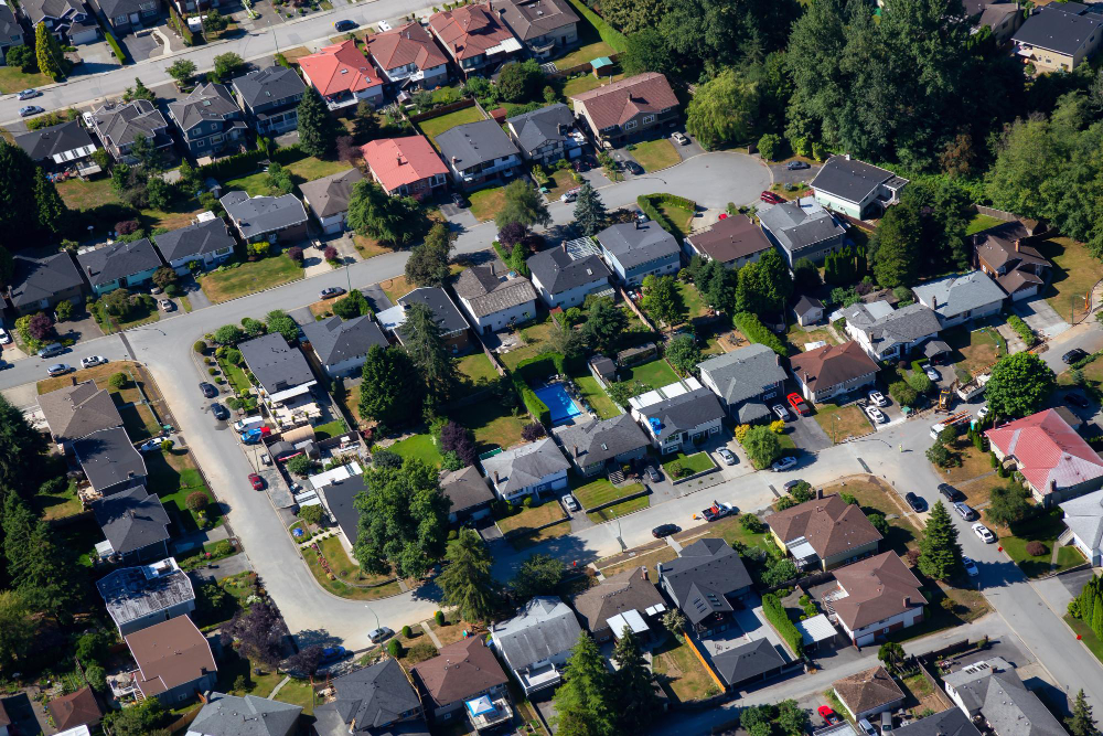 Common Security Risks in a Residential Community