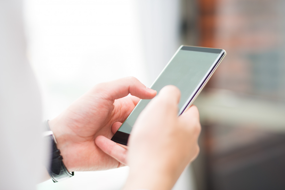 Getting Serious with Community Security with a Visitor Check-In App