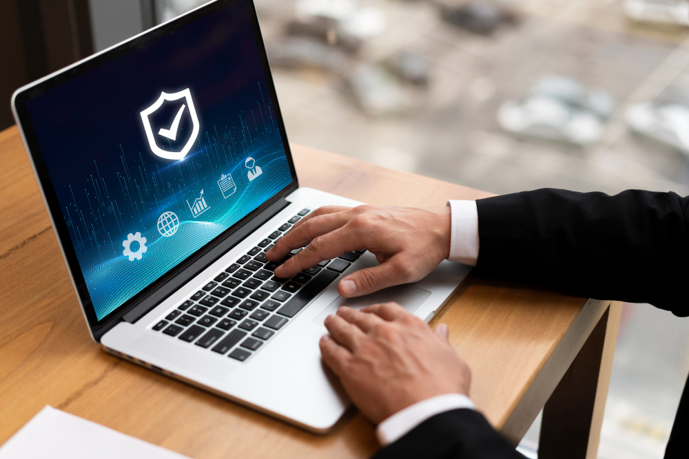 How Security Guard Software Goes Beyond Security