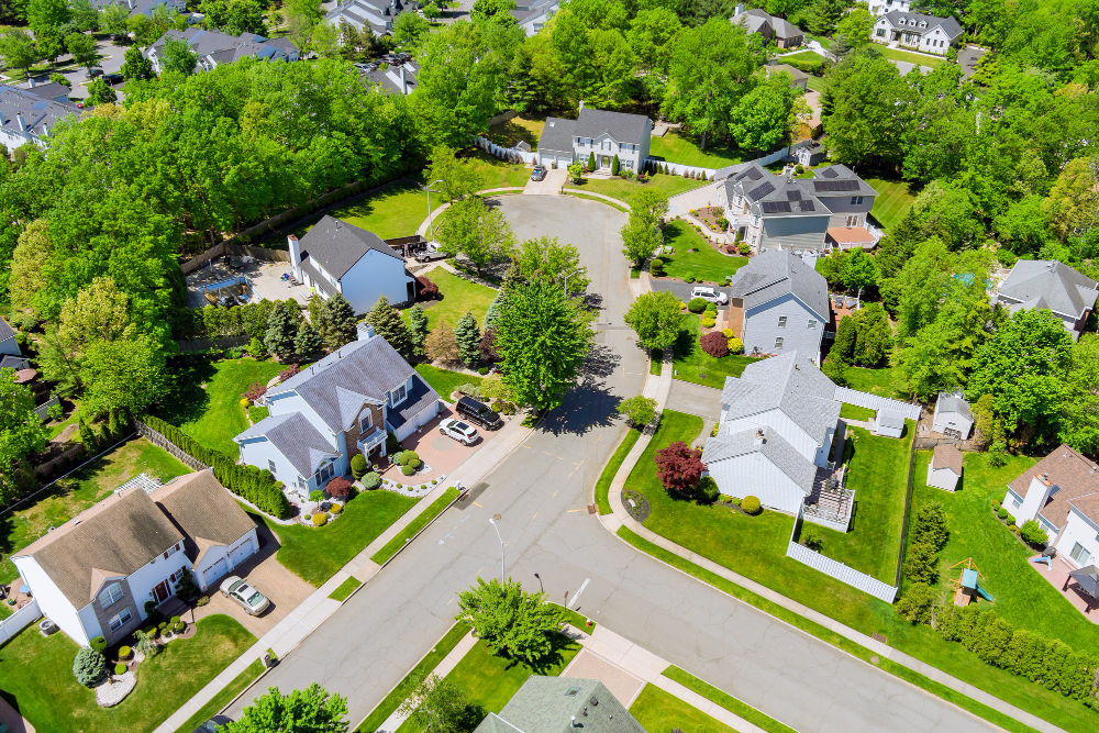 Top Gated Community Security Trends for 2025