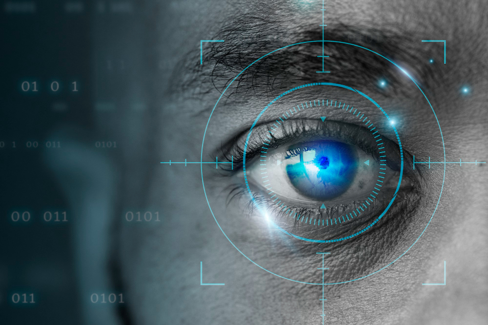 How Facial Recognition Technology Transforms Security Systems
