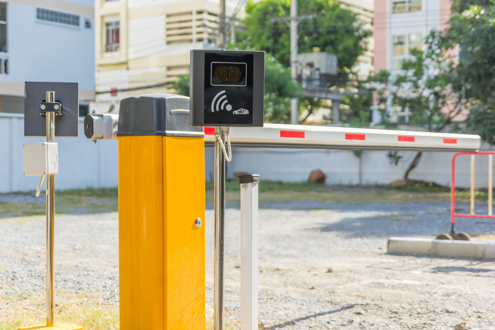 Understanding the Role of Community Security Guard Services