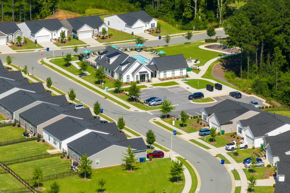How Technology Is Improving Gated Community Visitor Tracking