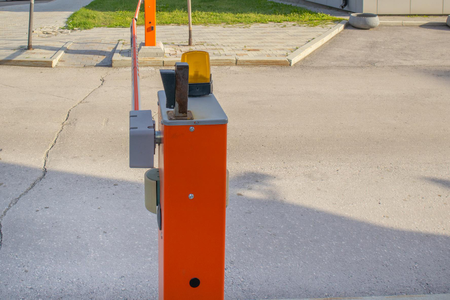 Upgrade Your Orlando Community with Gate Access Software