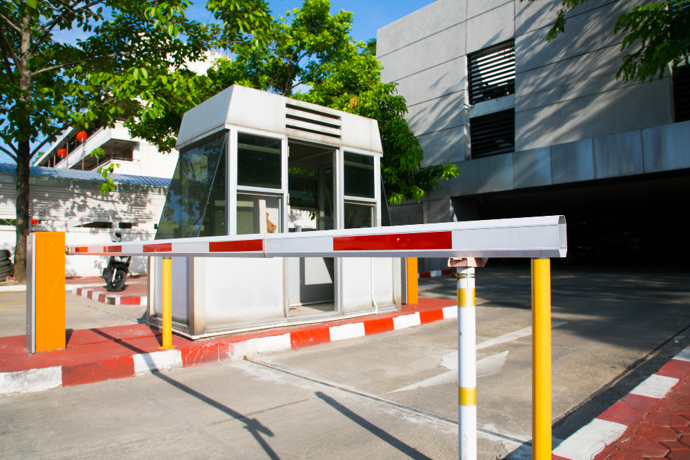 Must-Have Features in a Security Gate Software