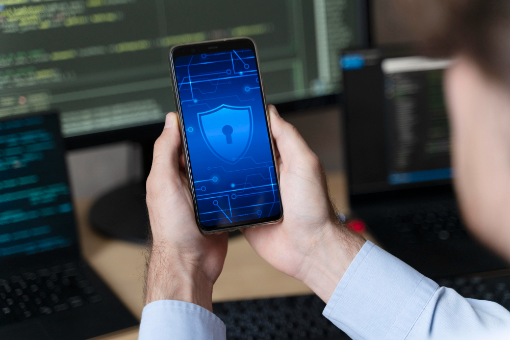 Why EntranceIQ is the Only Guard Gate App You'll Ever Need