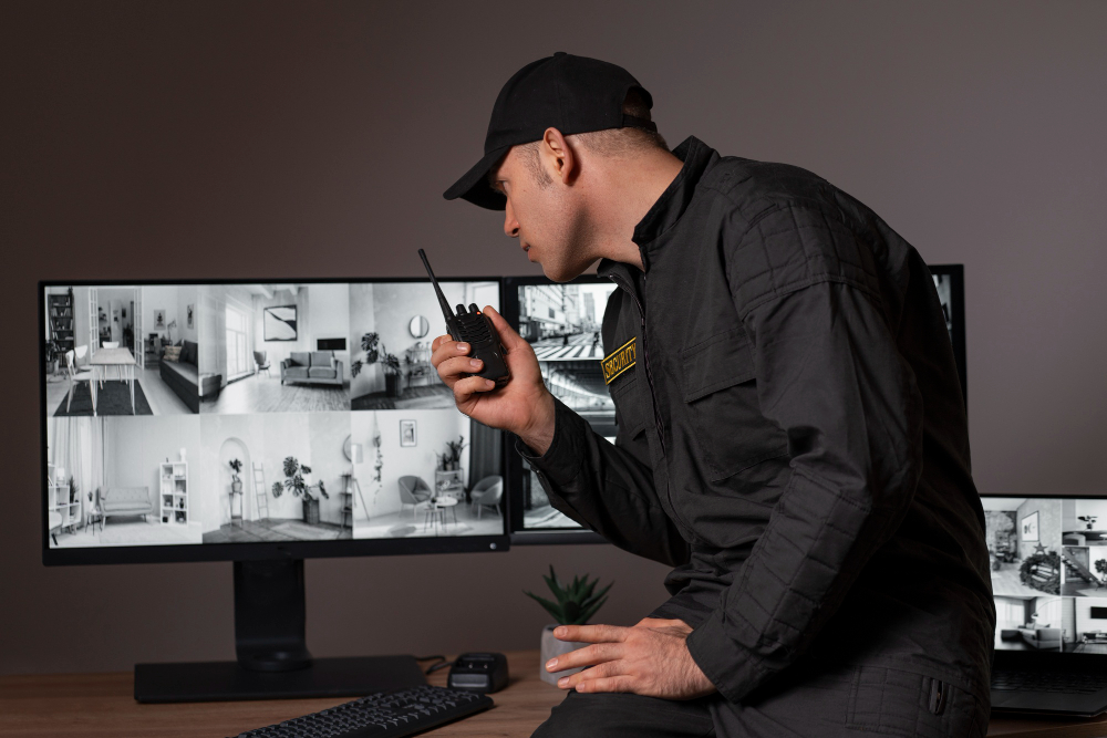 The Role of Security Gate Software in Enhancing Residential Community Security