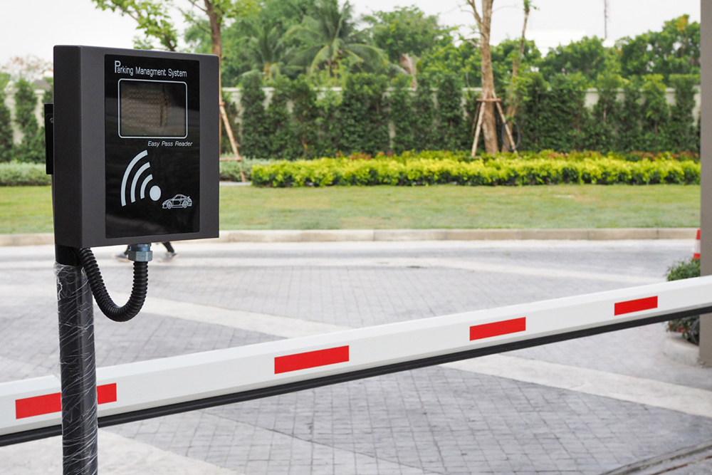 Securing Your Space by Choosing the Right Gate Access Software