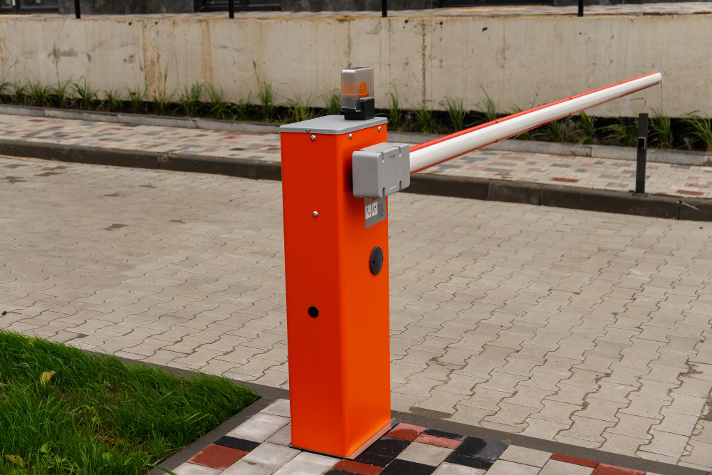 The Complete Guide to Security Gate Software