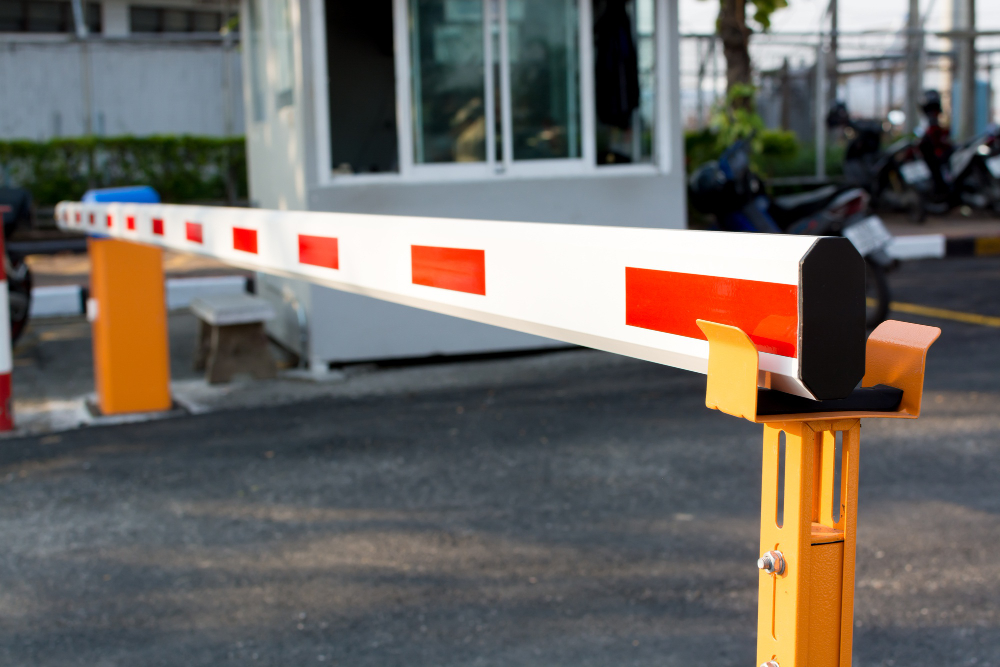 The Advantages of a Guard Gate App