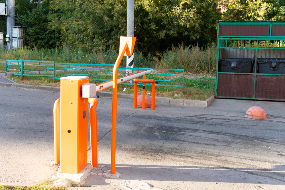 The ROI of Security Gate Software for HOAs