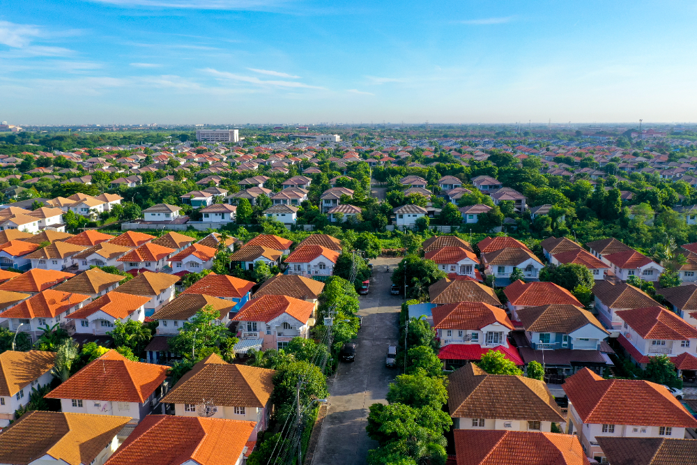 How to Turn Your Neighborhood Into a Gated Community