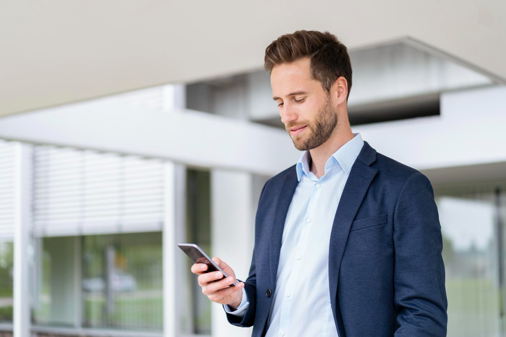 The Rise of the Visitor Check-In App: Why Paper Logs Are Obsolete