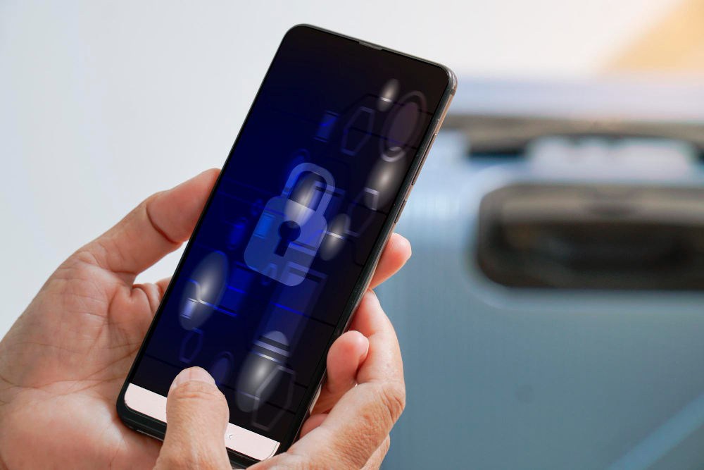 How a Guard Gate App Boosts Staff Efficiency