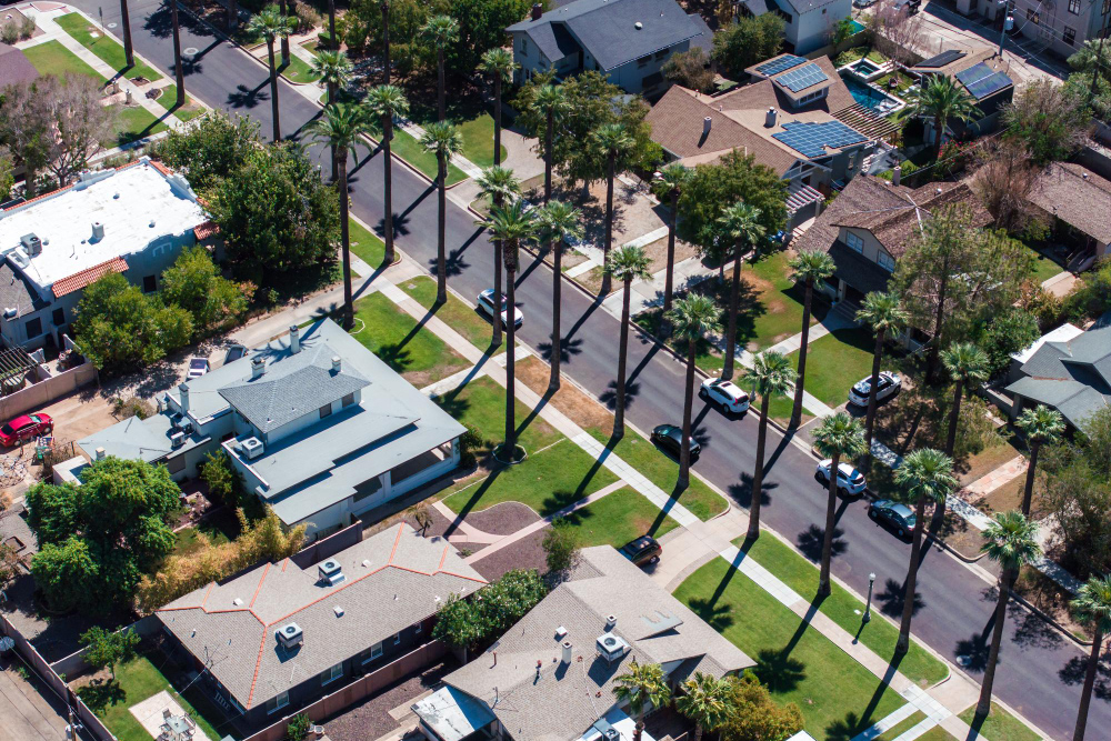 Streamlining Visitor Management in Gated Communities