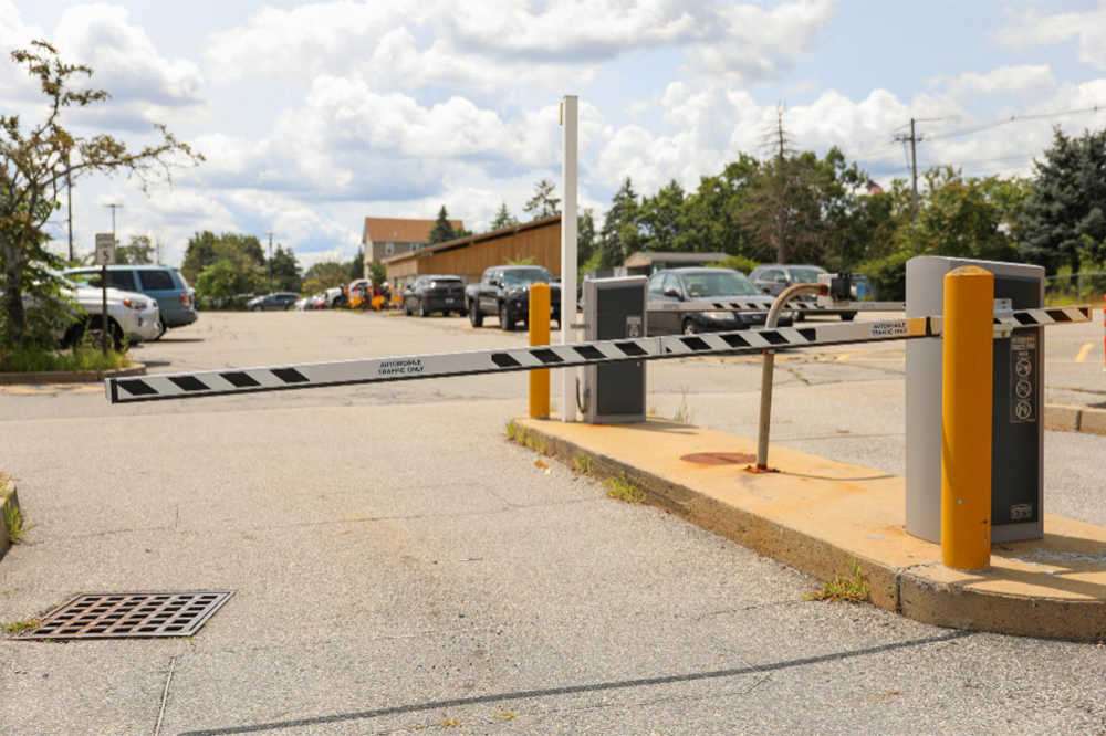 How Visitor Management Systems Prevent Theft in Gated Communities