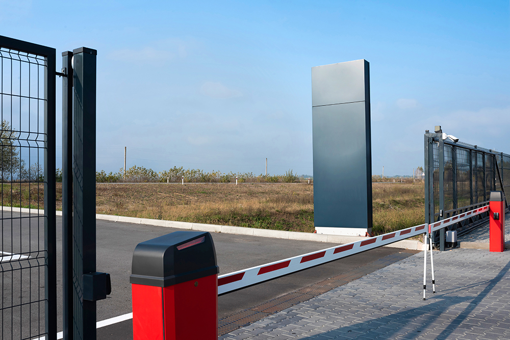 The Importance of Setting Up and Maintaining Gated Community Security