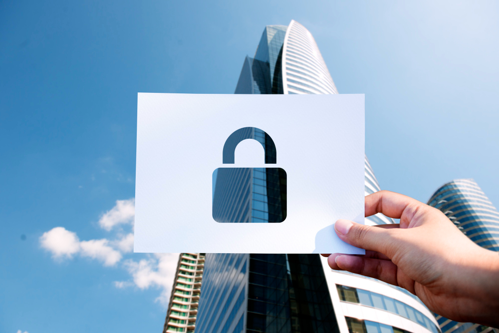 Secure Your Orlando Commercial Property with Cloud-Based Gate Access