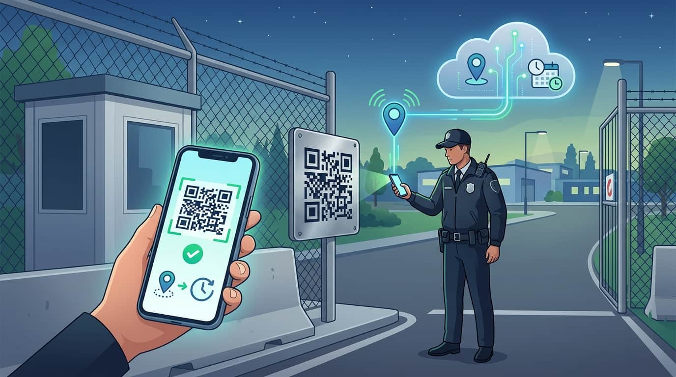 Florida HOA Security: Guard Accountability Systems Explained