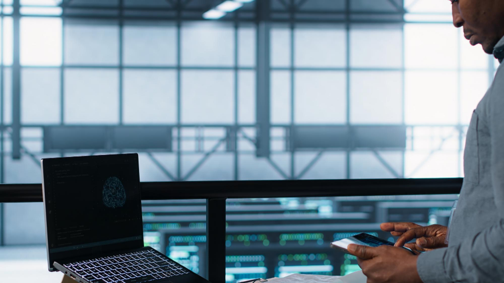 What Is a Gate Management System?