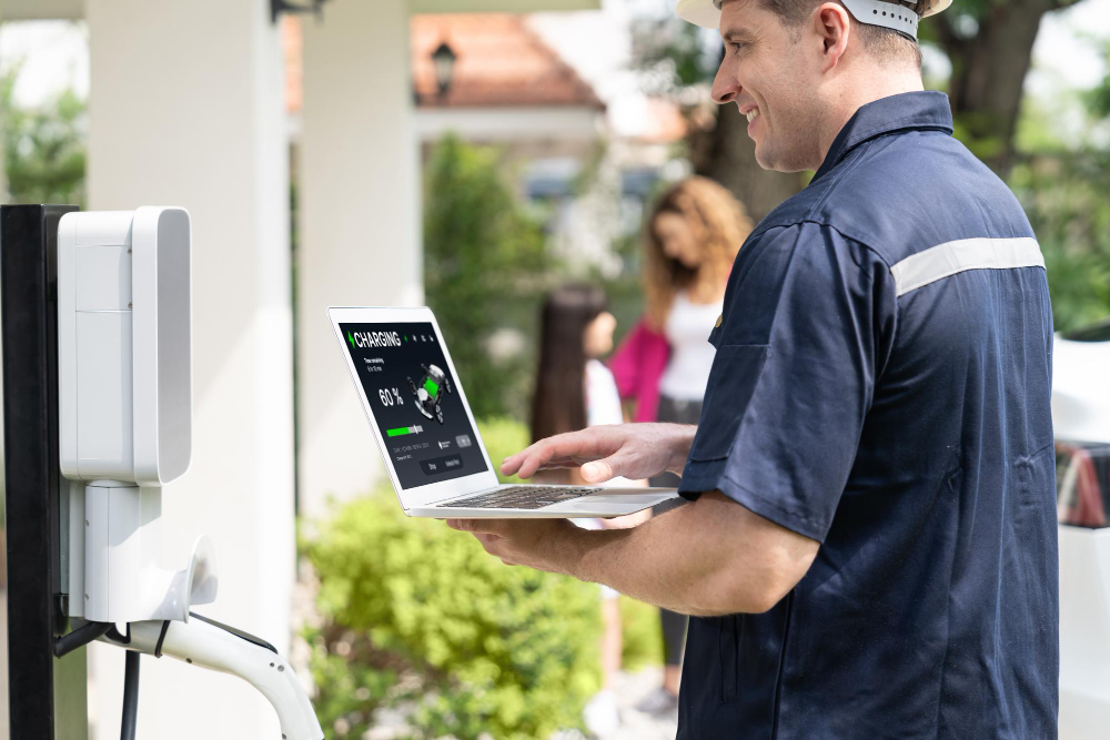 Enhancing Security in Central Florida with Smart Gate Systems