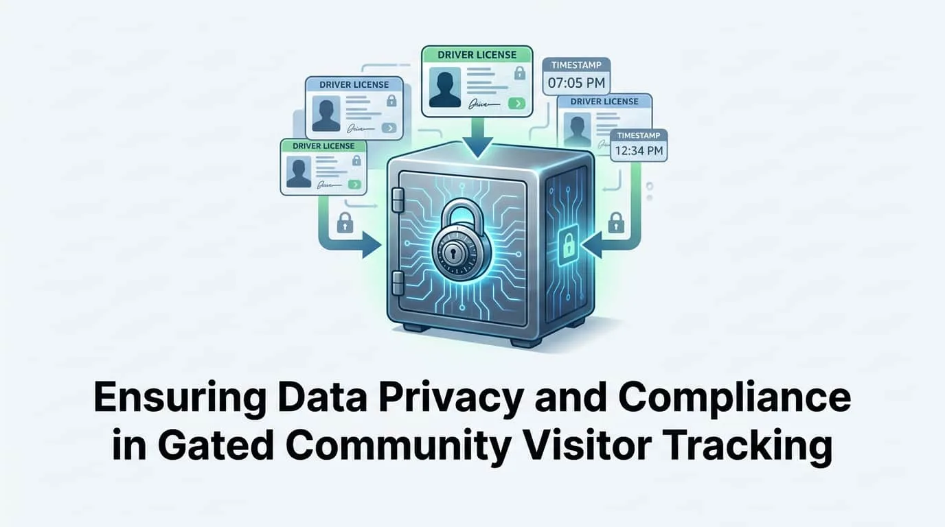 Data Privacy in Orlando Gated Communities: A Guide for HOAs