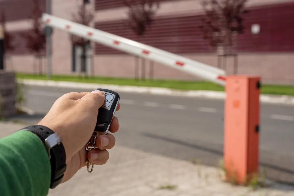 Promising Gated Security Technologies for Communities
