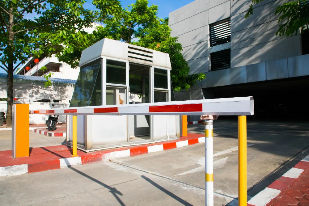 How to Secure Your Property With Guest Management Tools