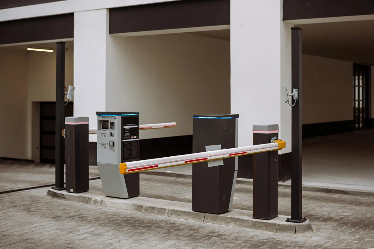 Why Security Plays a Pivotal Role in Protecting Our Community