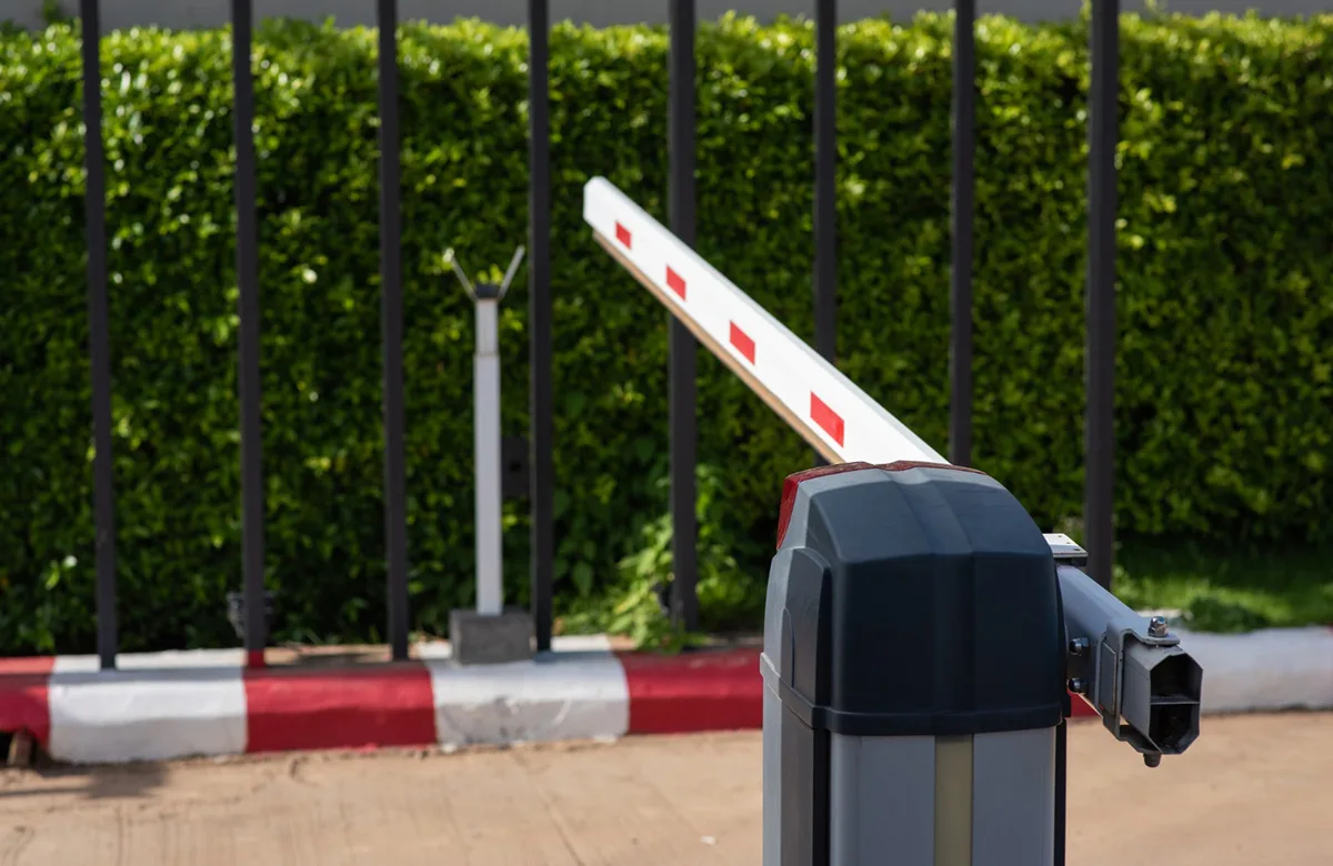 Best Practices for Gated Community Access Control