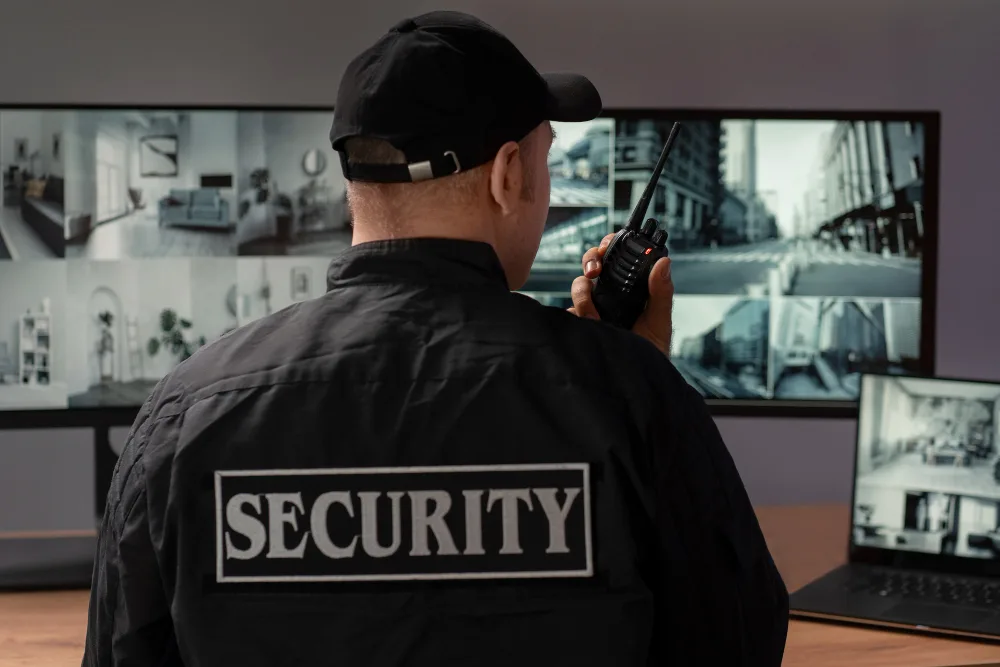 A Residential Security Guide For Community Welfare