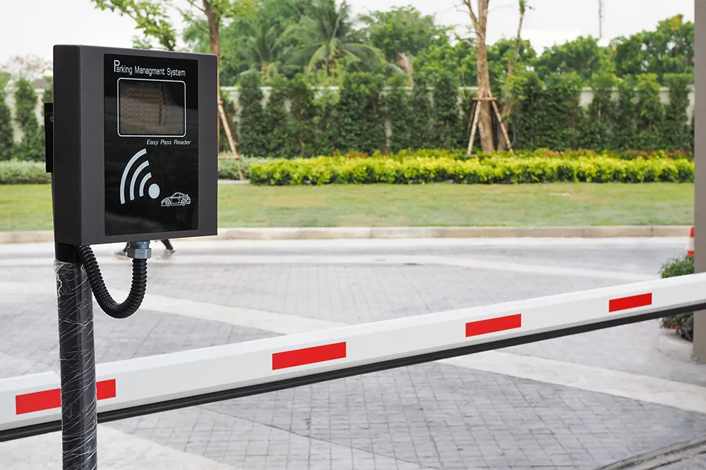 Why Security Gate Software Is Essential for Modern Businesses