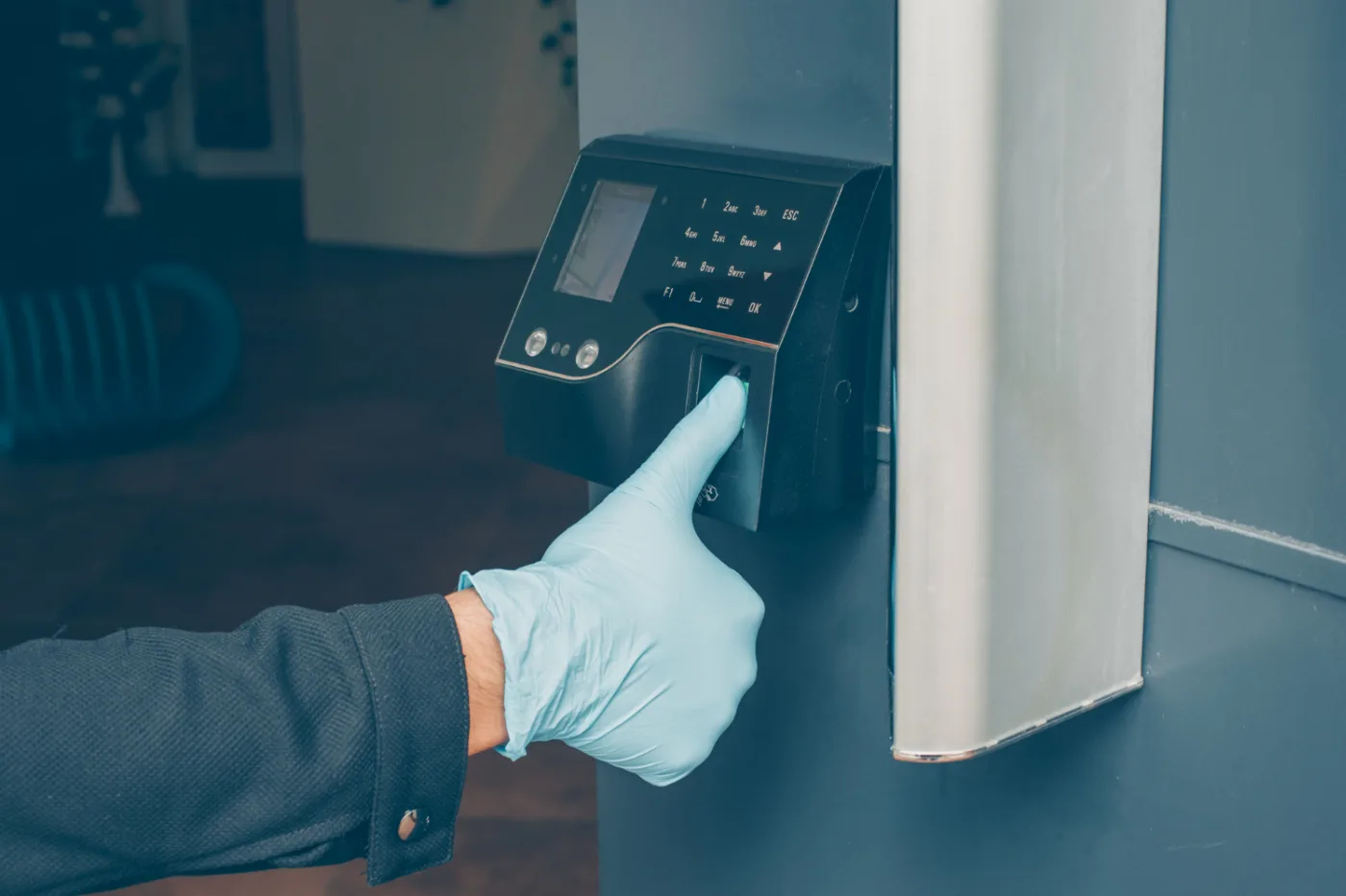Best Security Systems Available Today For Your Community