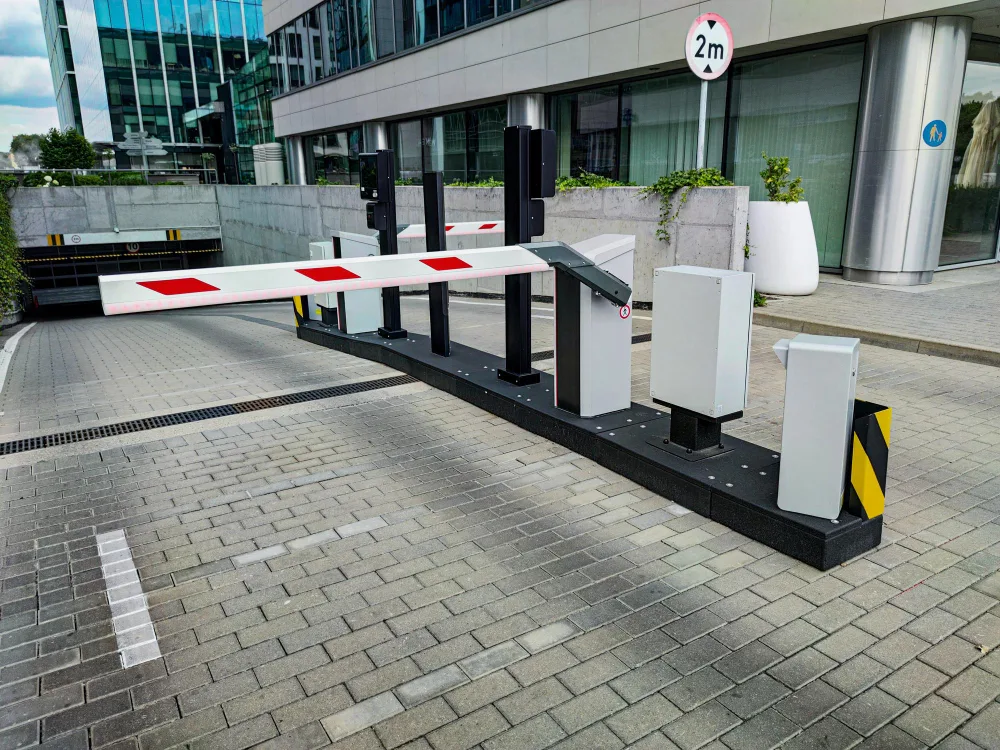 The Future of Security Guard Software